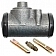 Raybestos Brakes Wheel Cylinder - WC24489