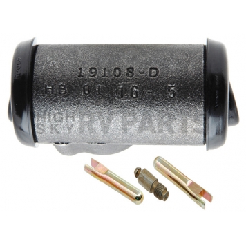 Raybestos Brakes Wheel Cylinder - WC24489-1