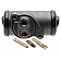 Raybestos Brakes Wheel Cylinder - WC24489