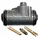 Raybestos Brakes Wheel Cylinder - WC24489