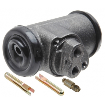 Raybestos Brakes Wheel Cylinder - WC24489-4