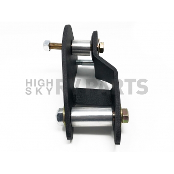 Tuff Country Track Bar Bracket 30006-1