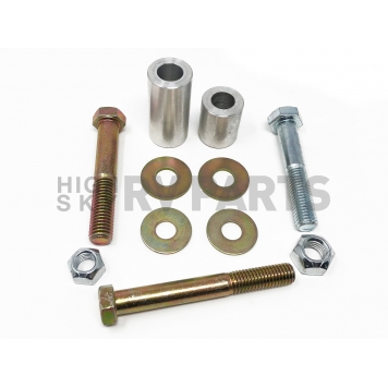 Tuff Country Track Bar Bracket 30006-2