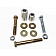 Tuff Country Track Bar Bracket 30006
