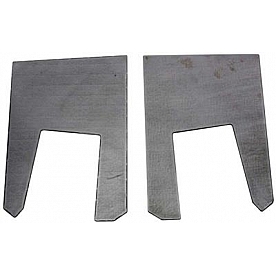 Competition Engineering Torque Box Brace 8015