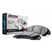 Raybestos Brakes Brake Pad - EHT1319H