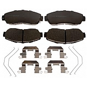 Raybestos Brakes Brake Pad - MGD1521CH