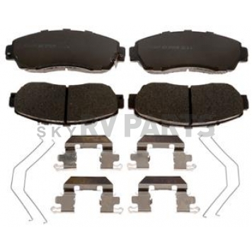 Raybestos Brakes Brake Pad - MGD1521CH
