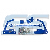 Supersteer Track Bar SS500