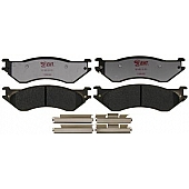 Raybestos Brakes Brake Pad - EHT702H