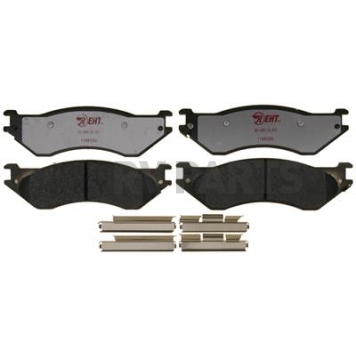 Raybestos Brakes Brake Pad - EHT702H