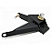 Tuff Country Track Bar Bracket 30901