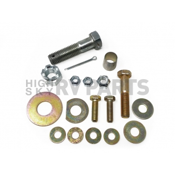 Tuff Country Track Bar Bracket 30901-4