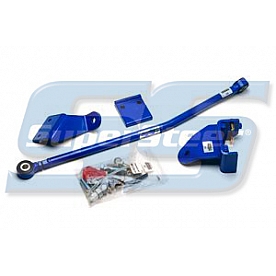 Supersteer Track Bar SS402
