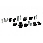 Nolathane Control Arm Bushing - REV027.0022