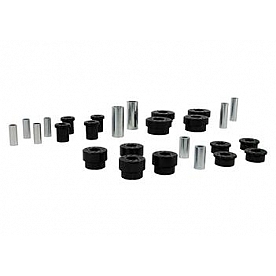 Nolathane Control Arm Bushing - REV027.0022
