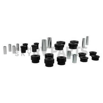 Nolathane Control Arm Bushing - REV027.0022