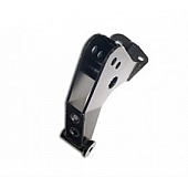 Icon Vehicle Dynamics 6 Inch Track Bar Bracket - 33500