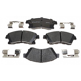 Raybestos Brakes Brake Pad - MGD1522CH