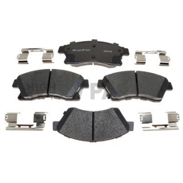 Raybestos Brakes Brake Pad - MGD1522CH