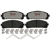 Raybestos Brakes Brake Pad - EHT1324H