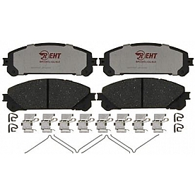Raybestos Brakes Brake Pad - EHT1324H