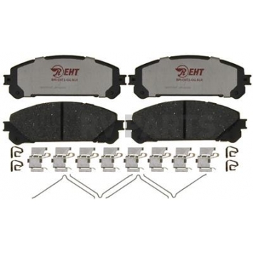 Raybestos Brakes Brake Pad - EHT1324H