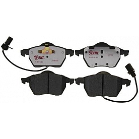Raybestos Brakes Brake Pad - EHT840