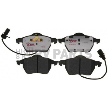Raybestos Brakes Brake Pad - EHT840