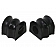 Whiteline Stabilizer Bar Mount Bushing - W0405-24G