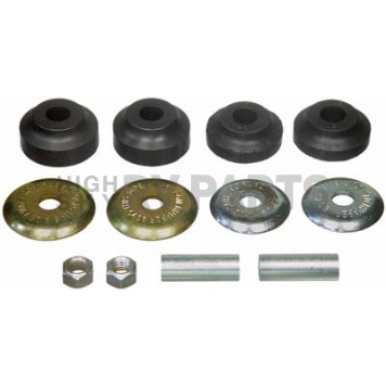 Moog Chassis Strut Rod Bushing - K7098