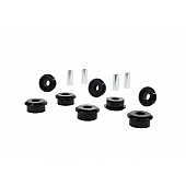 Nolathane Trailing Arm Bushing - REV124.0008
