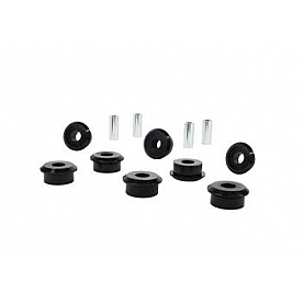 Nolathane Trailing Arm Bushing - REV124.0008