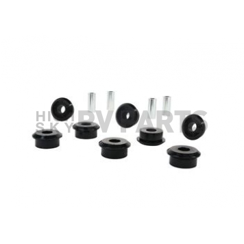 Nolathane Trailing Arm Bushing - REV124.0008