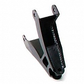 Pro Comp Suspension 4 Inch Track Bar Bracket - 55299