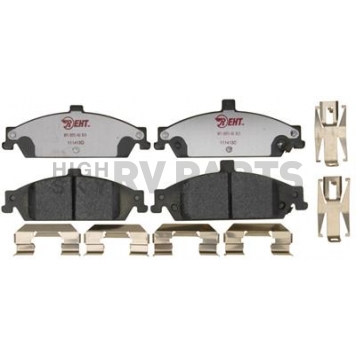 Raybestos Brakes Brake Pad - EHT727H