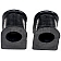 Dorman Chassis Stabilizer Bar Mount Bushing - BB8656PR
