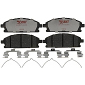 Raybestos Brakes Brake Pad - EHT855AH