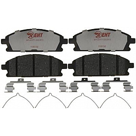 Raybestos Brakes Brake Pad - EHT855AH
