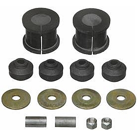 Moog Chassis Stabilizer Bar Mount Bushing - K7109