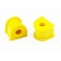 Whiteline Stabilizer Bar Mount Bushing - W0406-15