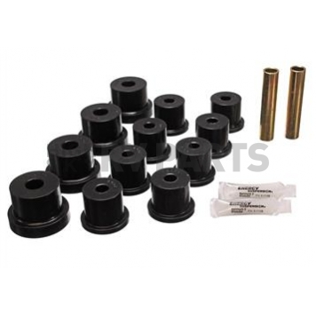 Energy Suspension Leaf Spring Bushing - 3.2122G