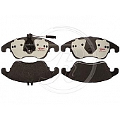 Raybestos Brakes Brake Pad - EHT1342