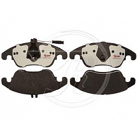 Raybestos Brakes Brake Pad - EHT1342