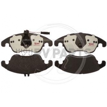 Raybestos Brakes Brake Pad - EHT1342