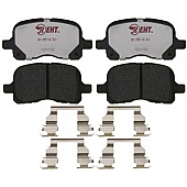 Raybestos Brakes Brake Pad - EHT741H