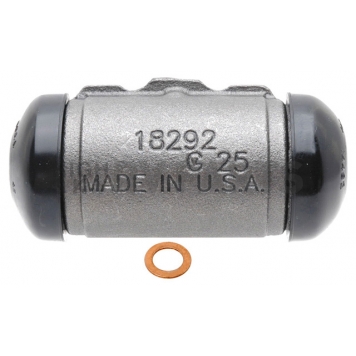Raybestos Brakes Wheel Cylinder - WC24954-1