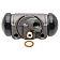 Raybestos Brakes Wheel Cylinder - WC24954