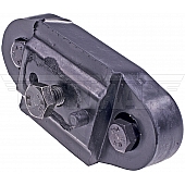 Dorman Chassis Premium Torsion Bar Mount - MK91010PR