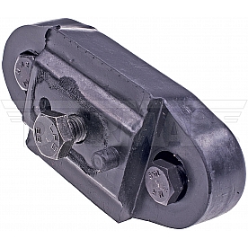 Dorman Chassis Premium Torsion Bar Mount - MK91010PR